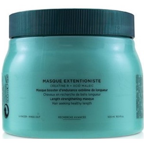 Маска для укрепления длинных волос - Kerastase Resistance Extentioniste Masque